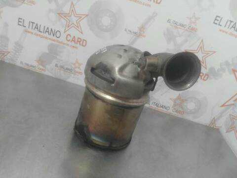 Foto 2ª: Filtro Particulas Citroen C3 BUSINESS 68CV 50KW [8HRDV4C] (2012)