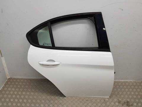 Puerta Trasera Derecha Alfa Romeo Giulietta SUPER