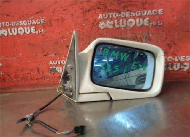Foto 2ª: Retrovisor Derecho Bmw Serie 5 518 2.5 TDS (143CV) [256T1]