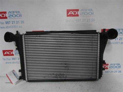 Foto 1ª: Intercooler Volkswagen Golf 1.9 TDI 105CV 77KW [BKC] (2005)