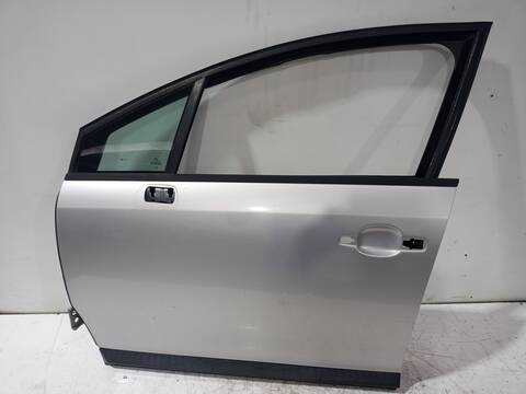 Puerta Delantera Izquierda Citroen C4 COLLECTION 109CV 80KW