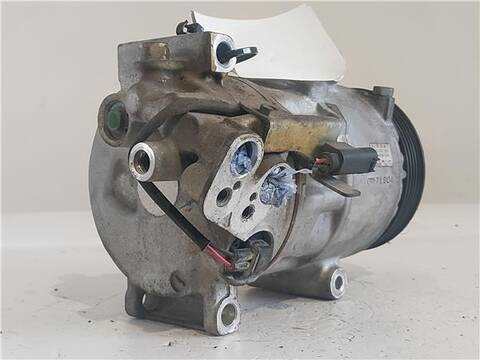 Compresor Aire Acondicionado Mercedes Clase B 150 1.7 170 245.232) 116CV 85KW