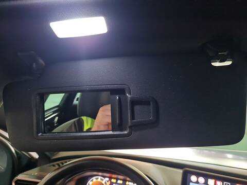 Parasol Izquierdo Cupra Leon 1.5 ETSI 150CV 110KW