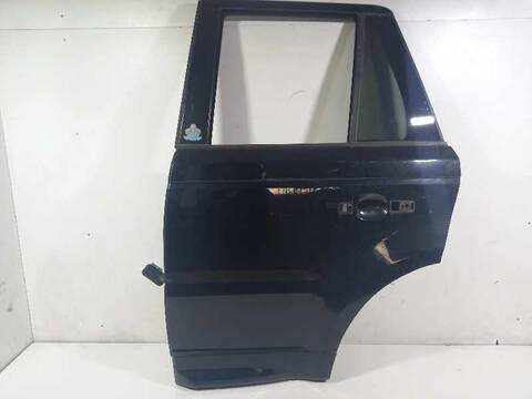 Puerta Trasera Izquierda Land Rover Range V6 TD HSE 190CV 140KW
