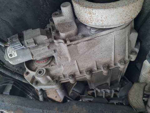 Caja Transfer Jeep Grand Cherokee S-LIMITED 218CV 160KW
