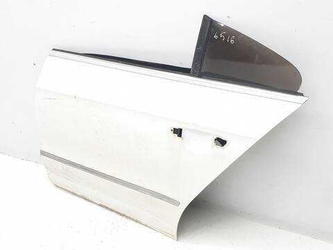 Foto 2ª: Puerta Trasera Izquierda Volkswagen Passat 2.0 TDI 143CV [CUVC] (2008)