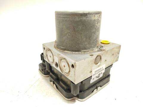 Foto 3ª: Abs Ford Tourneo 1.0 ECOBOOST 125CV 92KW [B7NB] (2024)