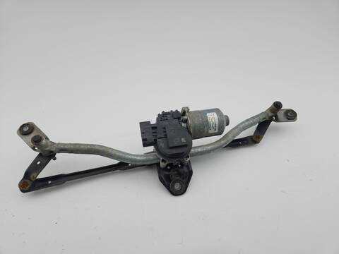 Foto 3ª: Motor Limpia Delantero Ford Ranger 2.0 ECOBLUE 4X4 213CV 157KW [T20DD0J] (2020)