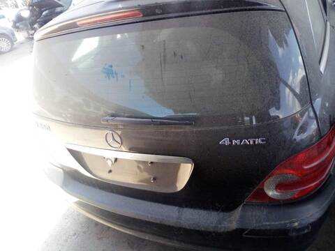 Portón Mercedes Clase R 280 R 350 4-MATIC 251.065 251.165) 272CV