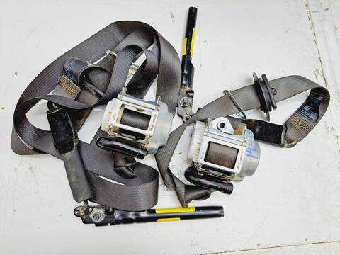 Foto 4ª: Kit Airbag Opel Astra DYNAMIC 110CV 81KW [B16DTE] (2016)