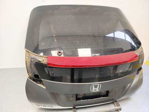 Foto 3ª: Portón Honda Civic 2.2 I-DTEC FK3) 150CV 110KW [N22B4] (2013)