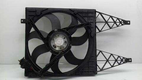 Electroventilador Seat Ibiza SPORT RIDER 80CV 59KW