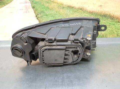 Foto 2ª: Faro Izquierdo Audi A6 3.0 TDI QUATTRO 165KW) BERLINA 225CV [BMK] (2005)