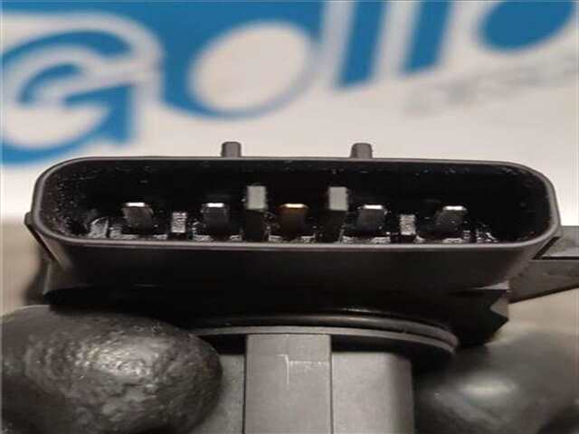 Foto 3ª: Caudalimetro Mazda 2 1.3 [ZJ-VE]