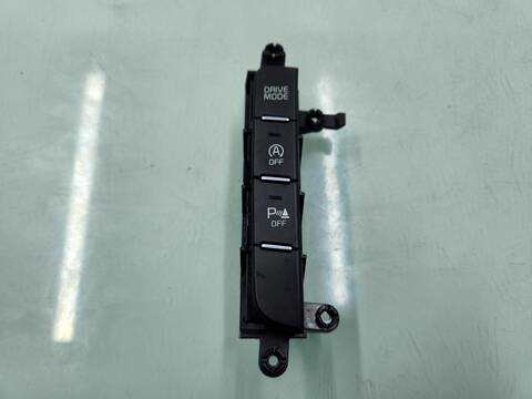 Mando Multifuncion Kia Xceed DRIVE 160CV 118KW