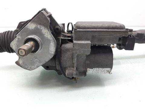 Foto 2ª: Cremallera de Direccion Peugeot 207 1.4 16V CAT KFU - ET3J4) 88CV 65KW (2007)