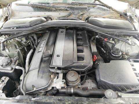 Foto 1ª: Motor Completo Bmw Serie 5 518 226S1 BERLINA (2007)