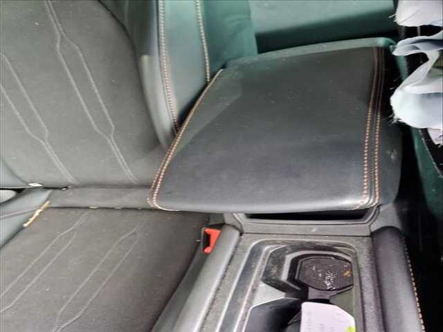 Consola Central Cupra Leon STYLE 150CV