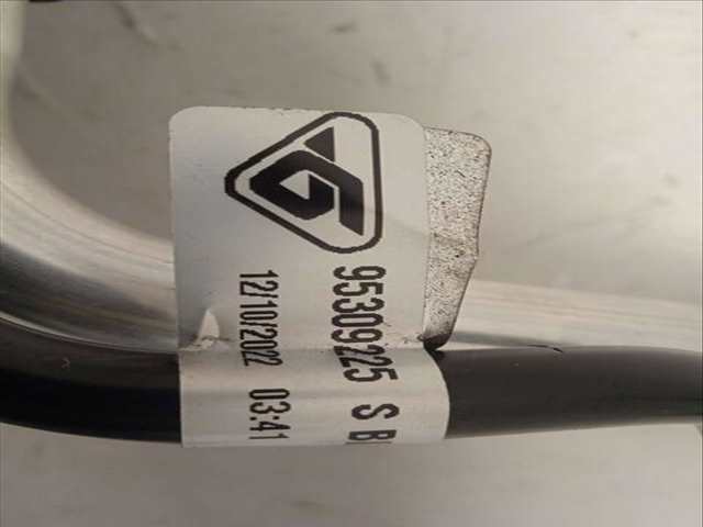 Foto 2ª: Tubos Aire Acondicionado DS 3 SO CHIC 131CV 96KW [YH01] (2023)