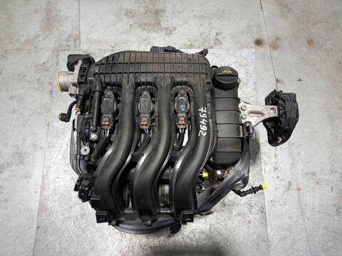 Motor Completo Citroen C3 1.2 VTI 82 82CV 60KW