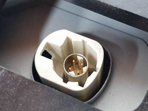 Foto 3ª: Pantalla Multifuncion Citroen C4 E-FEEL (2020)