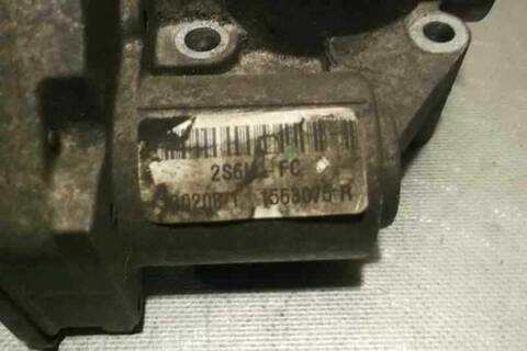 Foto 3ª: Caja Mariposa Ford C Max AMBIENTE D) 116CV 85KW FOCUS CAP) [SIDA] (2008)