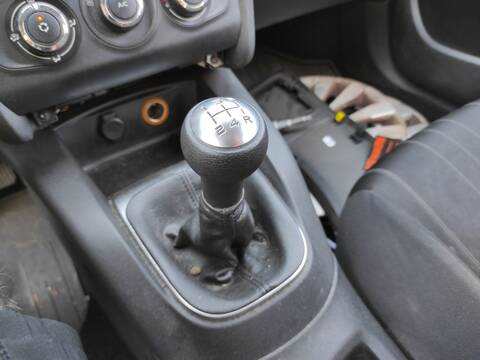 Palanca de Cambio Citroen C4 9HP BERLINA