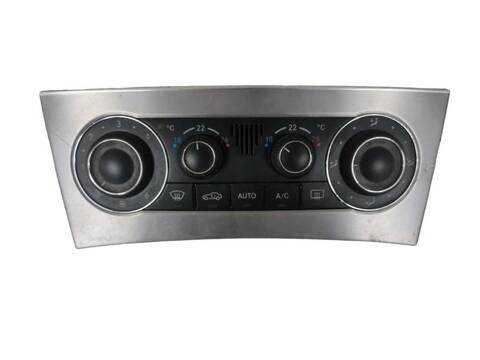 Mando Climatizador Mercedes Clase C 160 C 230 KOMPRESSOR 203.740) 192CV
