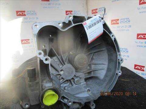 Caja Cambios Ford Fiesta 1.3 I 60CV 44KW