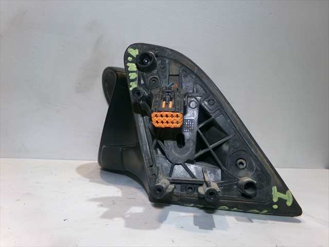 Foto 3ª: Retrovisor Izquierdo Citroen Xsara 1.6 HDI 1999-2010 [9HZ] (2009)