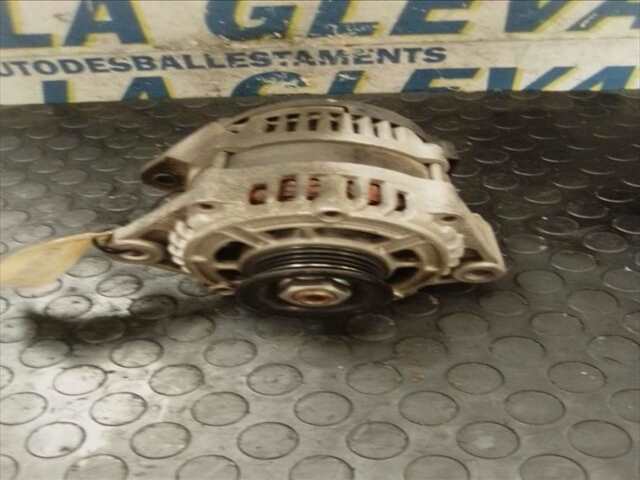 Foto 1ª: Alternador Chevrolet Aveo 1.200 16V84CV/62KW 0CV [B12D1] (2009)