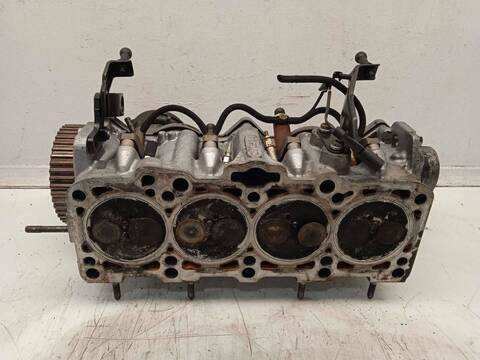 Foto 3ª: Culata Seat Ibiza 1.9 SDI 64CV 47KW (2002)