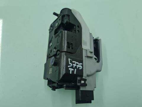 Cerradura Puerta Trasera Izquierda Citroen Berlingo SHINE M 102CV 75KW