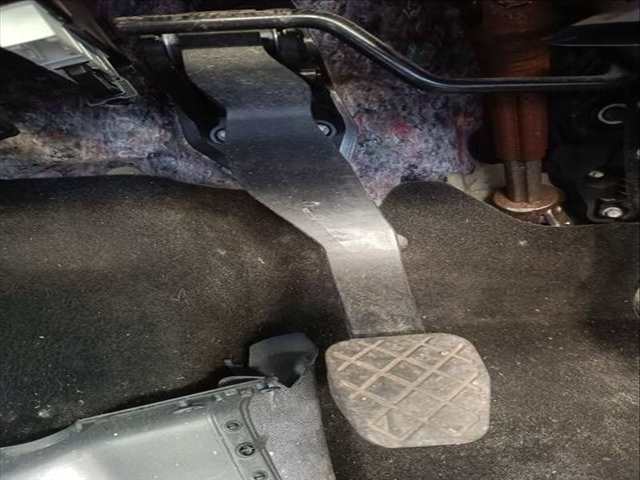 Pedal Embrague Seat Ibiza ERENCE 95CV 70KW
