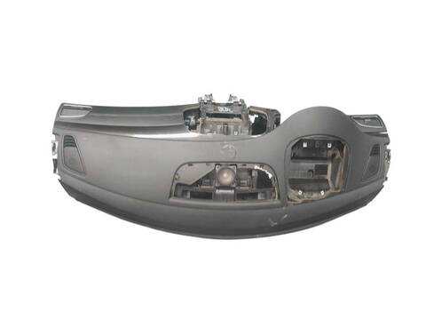 Foto 2ª: Kit Airbag Renault Talisman 1.6 DCI 130 GRANDTOUR (2016)