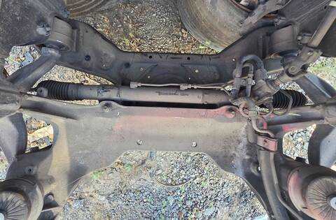 Puente Delantero Infiniti Q50 Q50 BASE 170CV 125KW