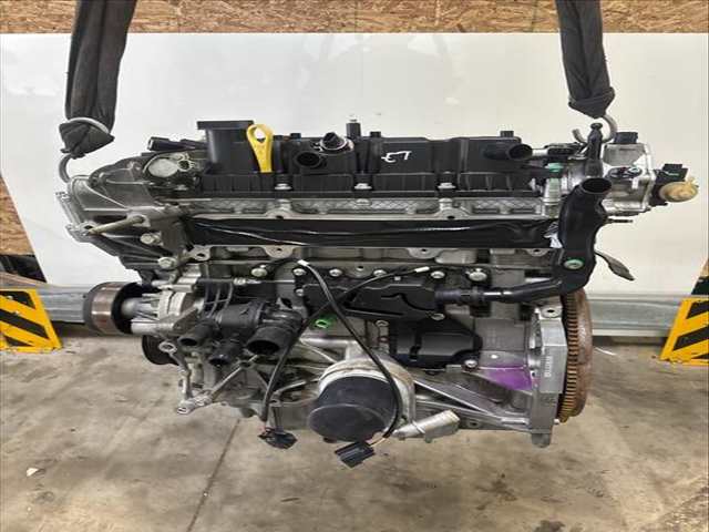 Motor Completo Ford S Max 1.5 ECOBOOST 165 CV 121KW GALAXY,