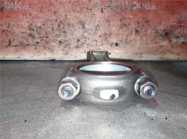 Foto 3ª: Biela Ford Mondeo 2.0 TDCI [UFBA]