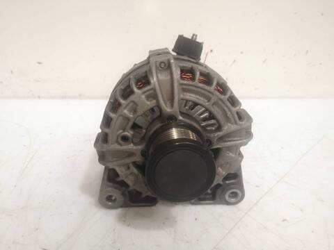 Alternador Renault Captur H4D480