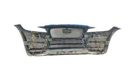 Foto 2ª: Paragolpes Delantero Jaguar F Pace 2.0 DIESEL CAT 179CV [204DTD] (2015)