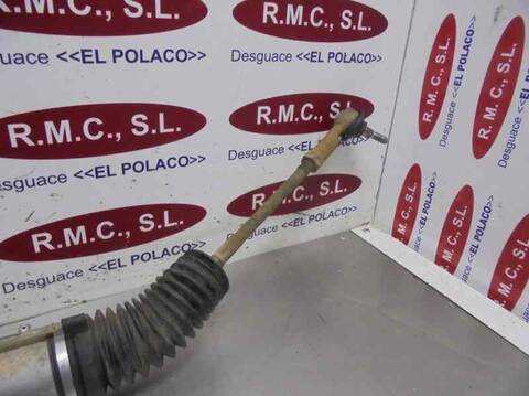 Foto 3ª: Cremallera de Direccion Ford Fiesta BASICO BERLINA 60CV 44KW [RTJ] (2002)