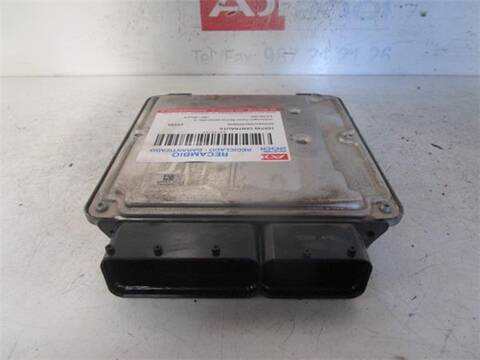 Centralita Motor ECU Volkswagen Passat 2.0 TDI 16V BERLINA 140CV 103KW