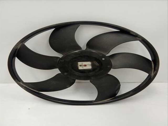 Electroventilador Renault Scenic 1.5 AUTHENTIQUE [1 5 LTR. - 60 KW DCI DIESEL] 82CV JM) 2003 )