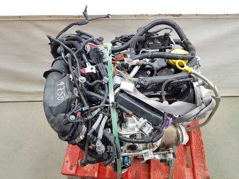 Motor Completo Dacia Sandero COMFORT