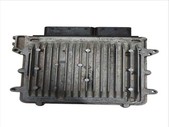Foto 2ª: Centralita Motor ECU Mercedes Clase GLE 350 3.0 D 258CV 190KW AUT. W166) D 4-MATIC 166.024) (2015)