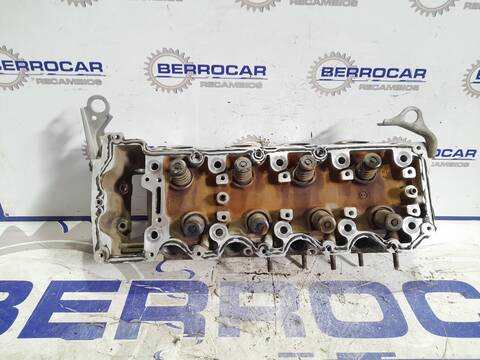 Culata Mercedes Clase A 140 1.4 CAT 82CV 60KW
