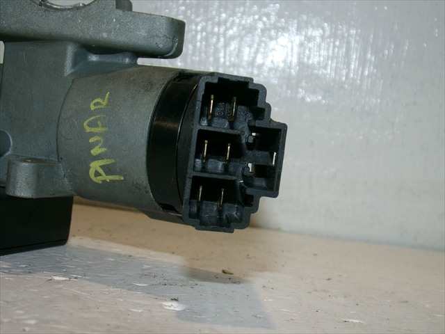 Foto 3ª: Antirrobo Chevrolet Lacetti 1.6 G 2003-2009 [F16D3] (2006)