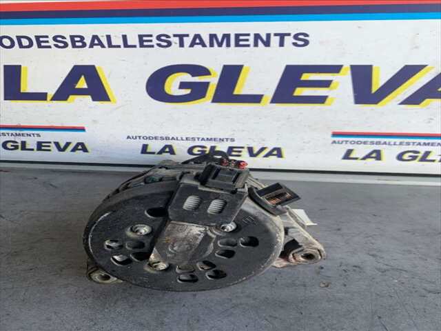 Foto 2ª: Alternador Ford Focus 1.8 TDCI115CV 0CV [KKDA] (2009)