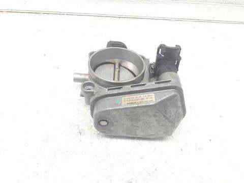 Foto 2ª: Caja Mariposa Mercedes Clase E 180 3.2 V6 18V CAT BERLINA 224CV 165KW (1999)