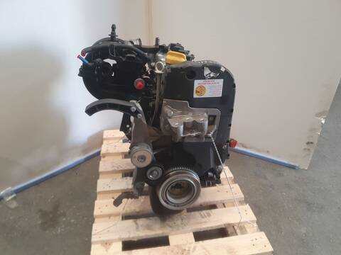 Motor Completo Fiat 500 1.4 199LYB1B) 95CV 70KW